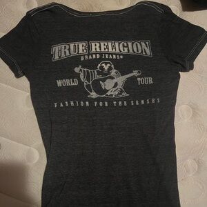 True religion T-shirt